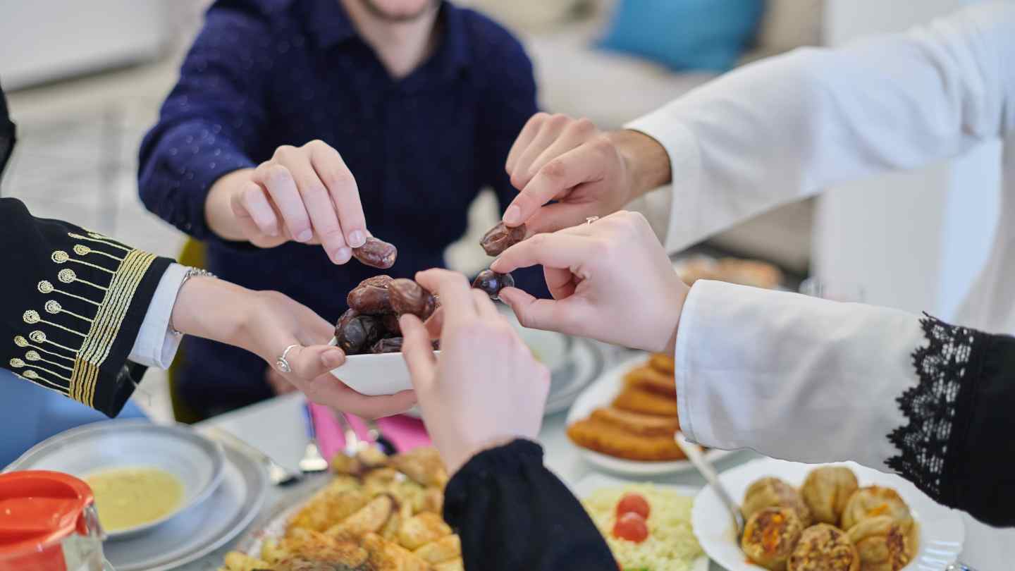 iftar ramadan malaysia